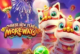 Chinese New Year More Ways